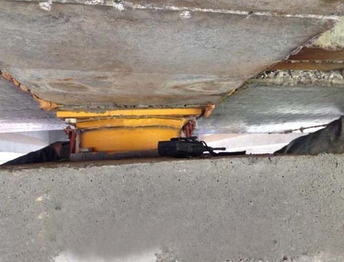 ¢����١���֧��Ѳ�����װ��